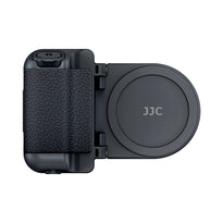 JJC MSG-P1 Series Magnetic Phone Grip for Photography, Vlogging, and Live Streaming