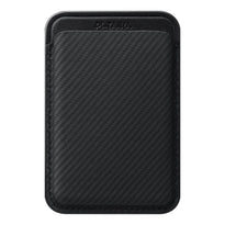 Pitaka Magnetic Woven Wallet with MagSafe Compatibility