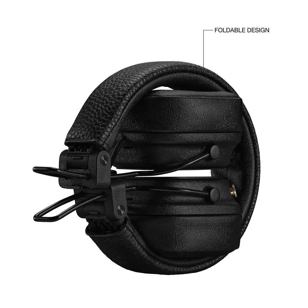 A Photo Of Marshall Major V Wireless On-Ear Headphones