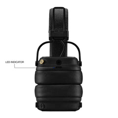 A Photo Of Marshall Major V Wireless On-Ear Headphones