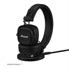 A Photo Of Marshall Major V Wireless On-Ear Headphones