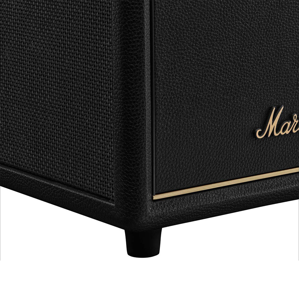 A Photo Of Marshall Heston Sub 200 Wireless Bluetooth LE Audio Subwoofer