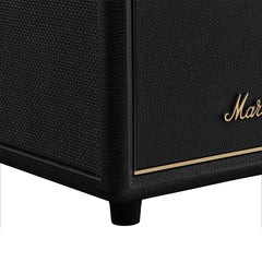 A Photo Of Marshall Heston Sub 200 Wireless Bluetooth LE Audio Subwoofer