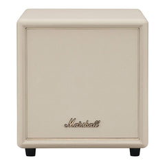 A Photo Of Marshall Heston Sub 200 Wireless Bluetooth LE Audio Subwoofer