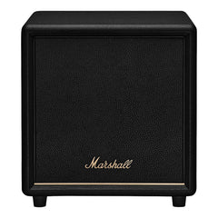 A Photo Of Marshall Heston Sub 200 Wireless Bluetooth LE Audio Subwoofer