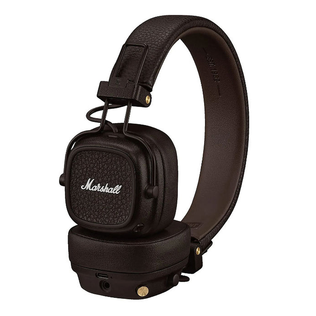 A Photo Of Marshall Major V Wireless On-Ear Headphones