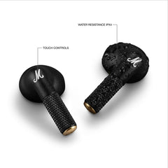 A Photo Of Marshall Minor IV - True Wireless Earbuds