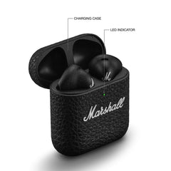 A Photo Of Marshall Minor IV - True Wireless Earbuds