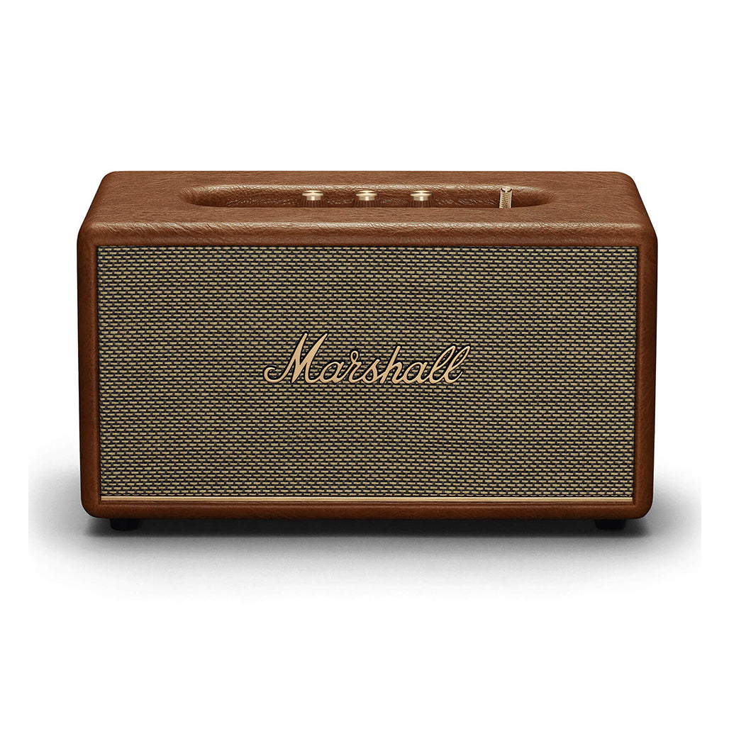 A Photo Of Marshall Stanmore III - Bluetooth Speaker