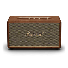 A Photo Of Marshall Stanmore III - Bluetooth Speaker