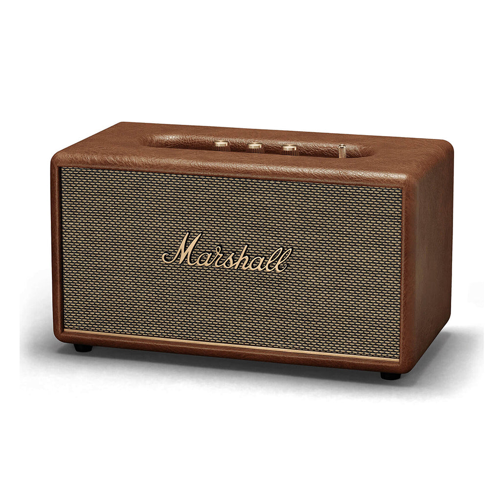 A Photo Of Marshall Stanmore III - Bluetooth Speaker