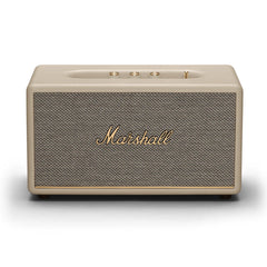 A Photo Of Marshall Stanmore III - Bluetooth Speaker