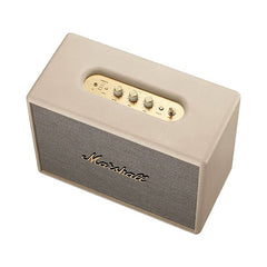 A Photo Of Marshall Woburn III - Bluetooth Speaker