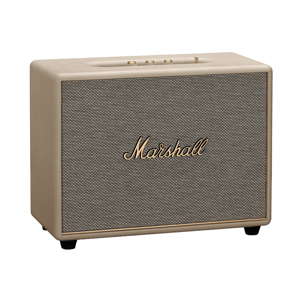 A Photo Of Marshall Woburn III - Bluetooth Speaker