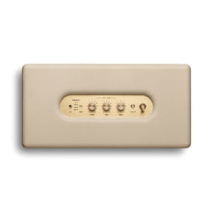 A Photo Of Marshall Woburn III - Bluetooth Speaker