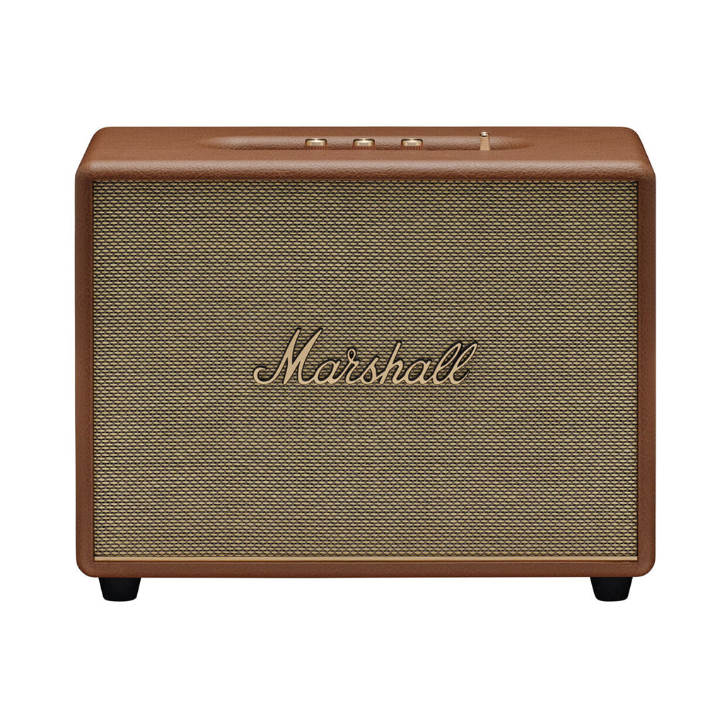 A Photo Of Marshall Woburn III - Bluetooth Speaker