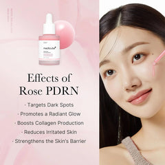A Photo Of Medicube PDRN Pink Peptide Serum - 30ml