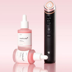A Photo Of Medicube PDRN Pink Peptide Serum - 30ml