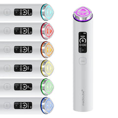 A Photo Of Medicube AGE-R Booster Pro X2 - 9-in-1 Korean Skincare Device