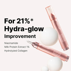 A Photo Of Medicube Collagen Glow Booster Milk Serum