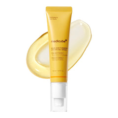 A Photo Of Medicube Kojic Acid Turmeric Eye Gel Serum