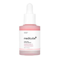 A Photo Of Medicube PDRN Pink Peptide Serum - 30ml