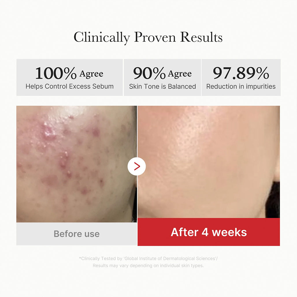 A Photo Of Medicube Red Succinic Acid Panthenol Pads - 70 Pads