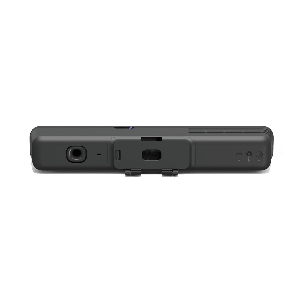 A Photo Of Logitech MeetUp 2 USB Conference Camera for Small Meeting Rooms
