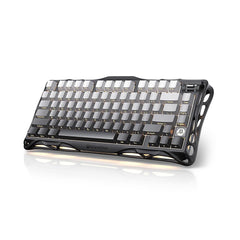 A Photo Of GravaStar Mercury K1 Mechanical Keyboard