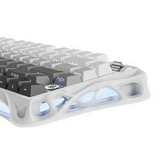 A Photo Of GravaStar Mercury K1 Mechanical Keyboard