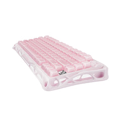 A Photo Of GravaStar Mercury K1 Mechanical Keyboard