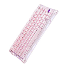 A Photo Of GravaStar Mercury K1 Mechanical Keyboard