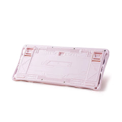 A Photo Of GravaStar Mercury K1 Mechanical Keyboard