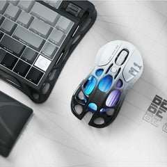 A Photo Of GravaStar Mercury M1 Pro Wireless Gaming Mouse