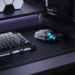 A Photo Of GravaStar Mercury M1 Pro Wireless Gaming Mouse