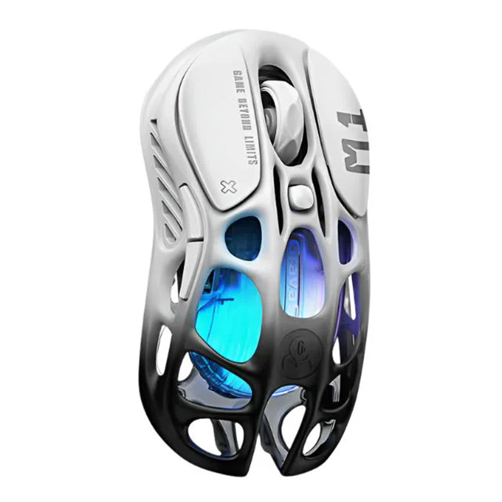 A Photo Of GravaStar Mercury M1 Pro Wireless Gaming Mouse