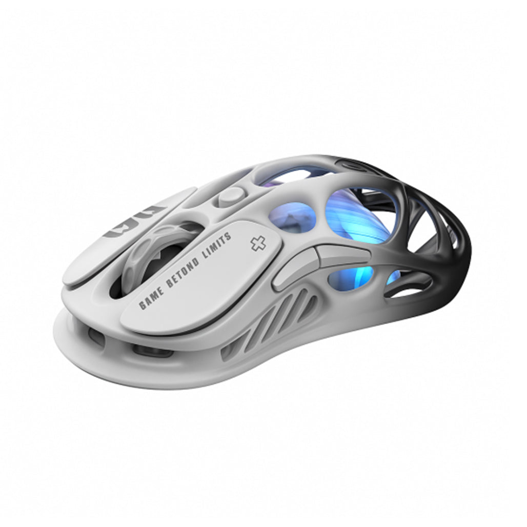 A Photo Of GravaStar Mercury M1 Pro Wireless Gaming Mouse
