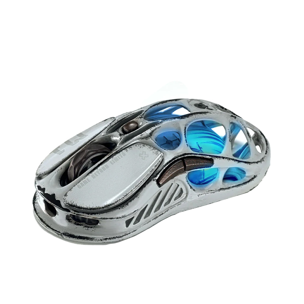 A Photo Of GravaStar Mercury M1 Pro Wireless Gaming Mouse