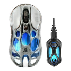 A Photo Of GravaStar Mercury M1 Pro Wireless Gaming Mouse