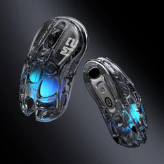 A Photo Of GravaStar Mercury M2 Gaming Mouse