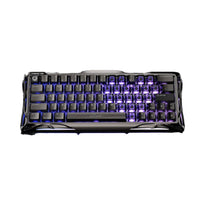GravaStar Mercury V60 Pro Gaming Keyboard