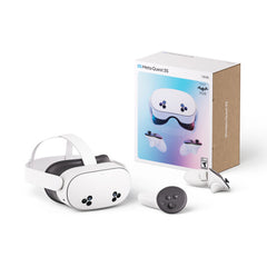 A Photo Of Meta Quest 3S - 256GB