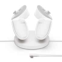 Meta Quest Compact Charging Dock for Quest 3 / 3S