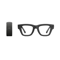 A Photo Of Ray-Ban Meta Display Smart Glasses