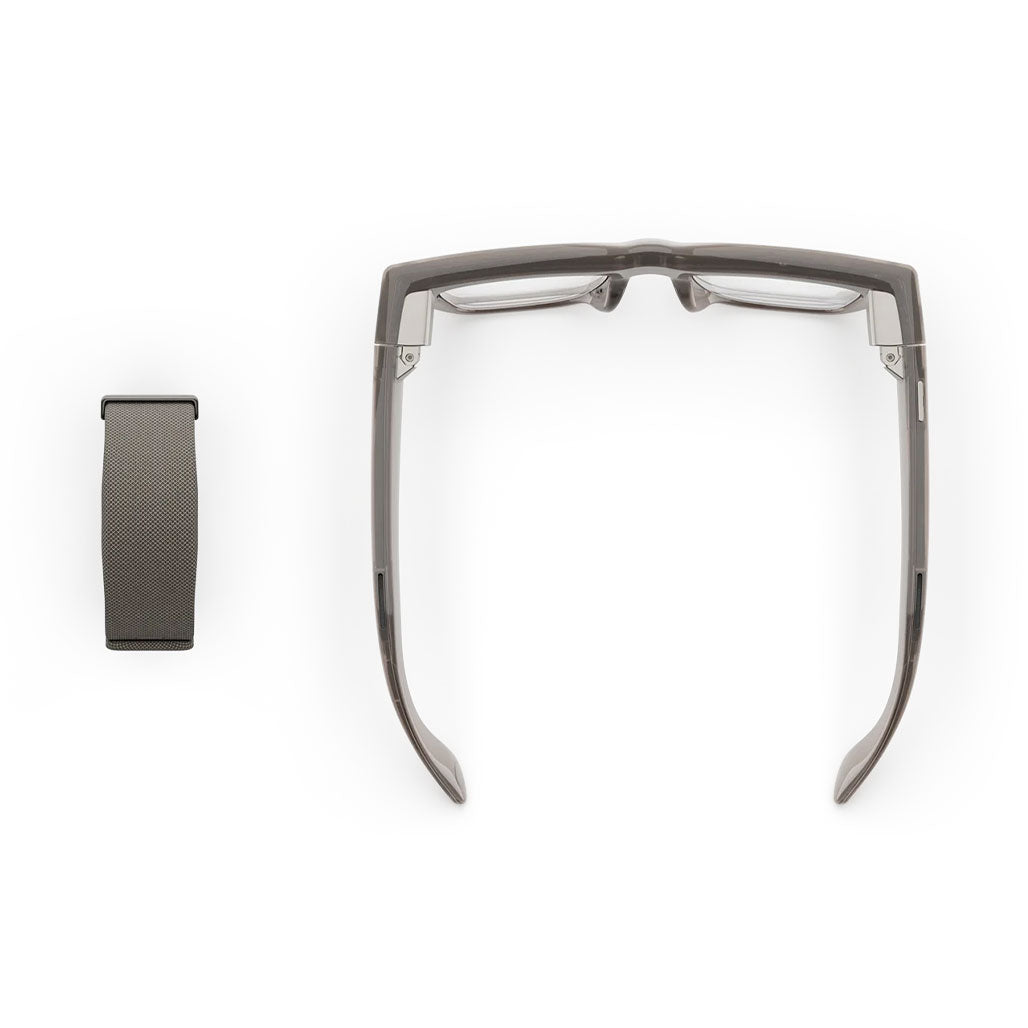 A Photo Of Ray-Ban Meta Display Smart Glasses