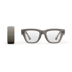 A Photo Of Ray-Ban Meta Display Smart Glasses
