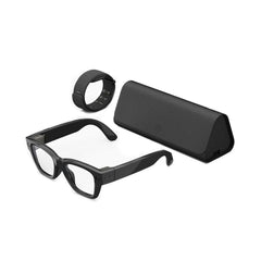 A Photo Of Ray-Ban Meta Display Smart Glasses