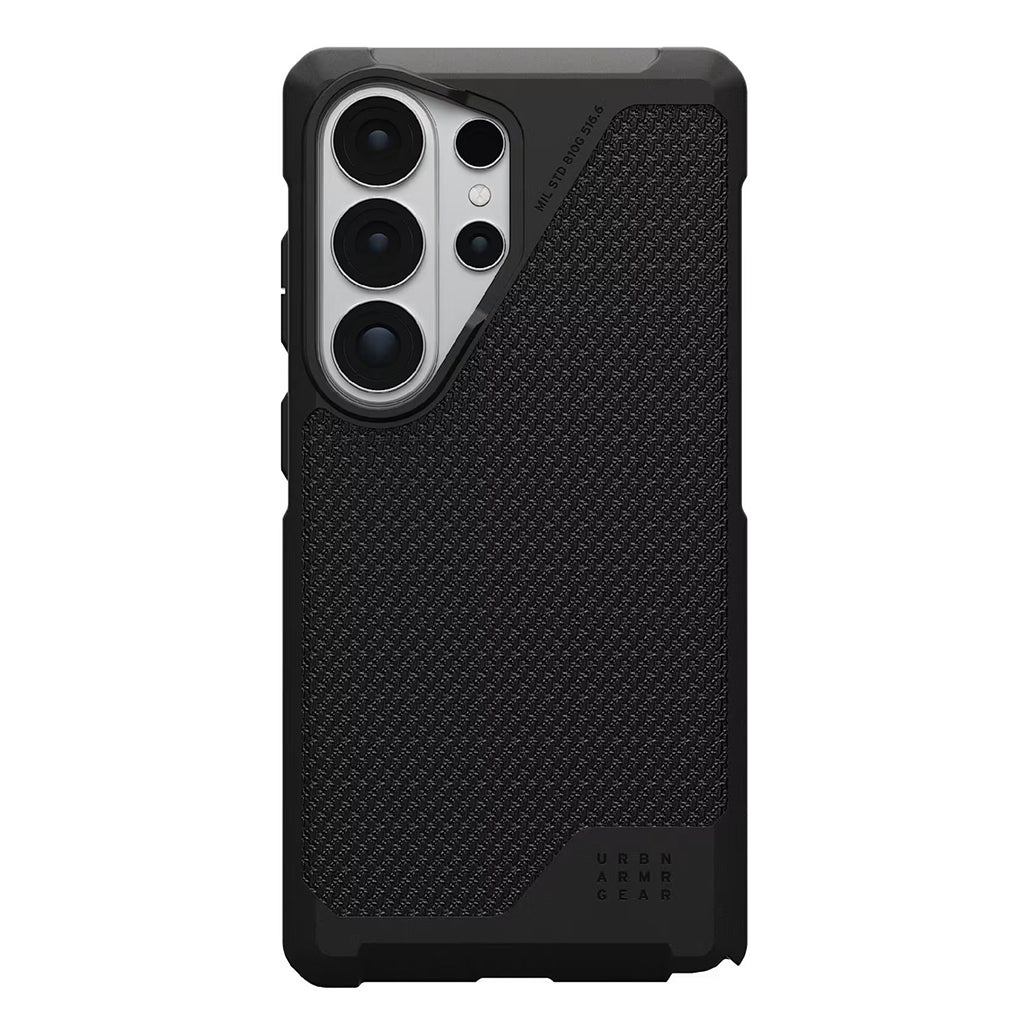 A Photo Of UAG Metropolis LT For Galaxy S26 Ultra Case