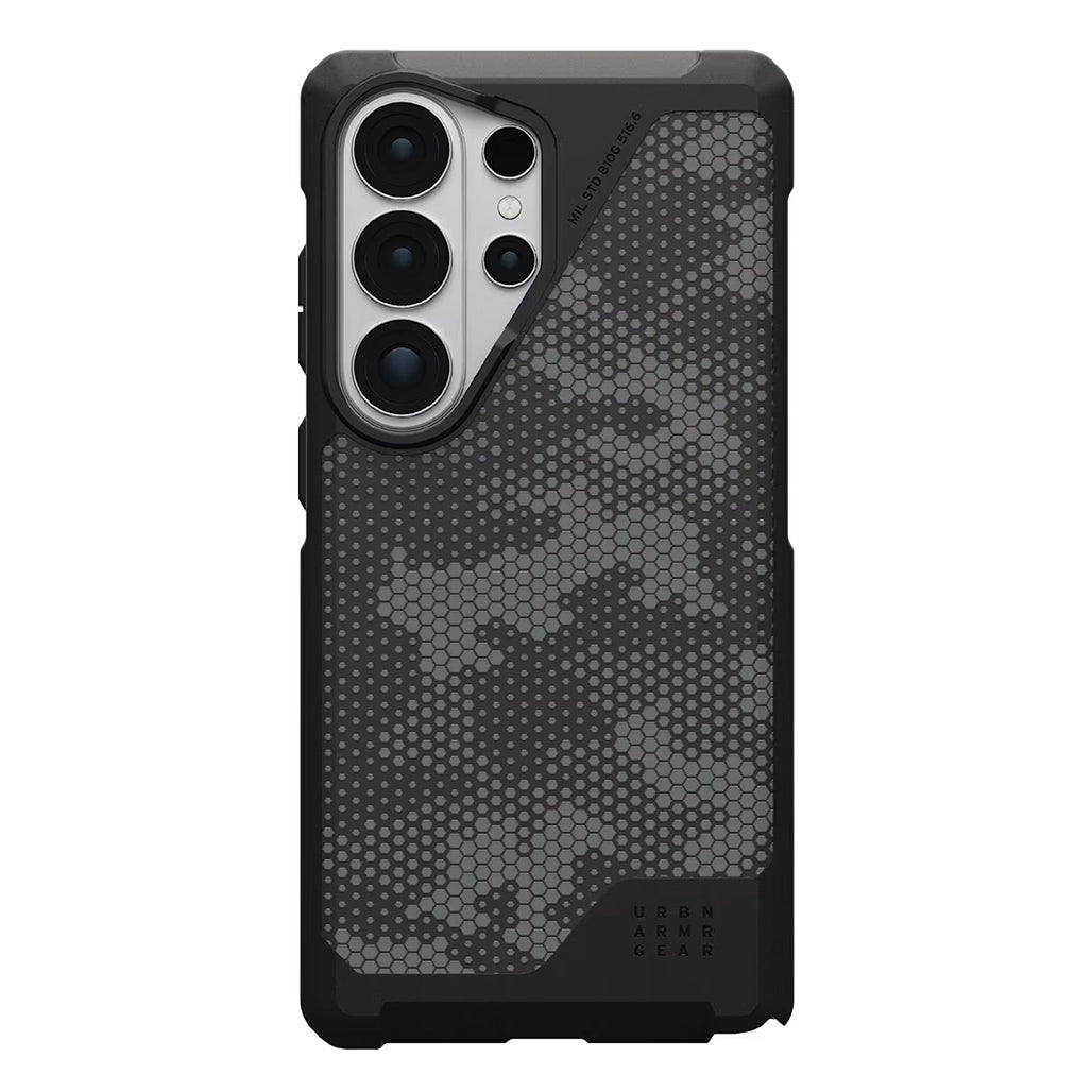 A Photo Of UAG Metropolis LT For Galaxy S26 Ultra Case