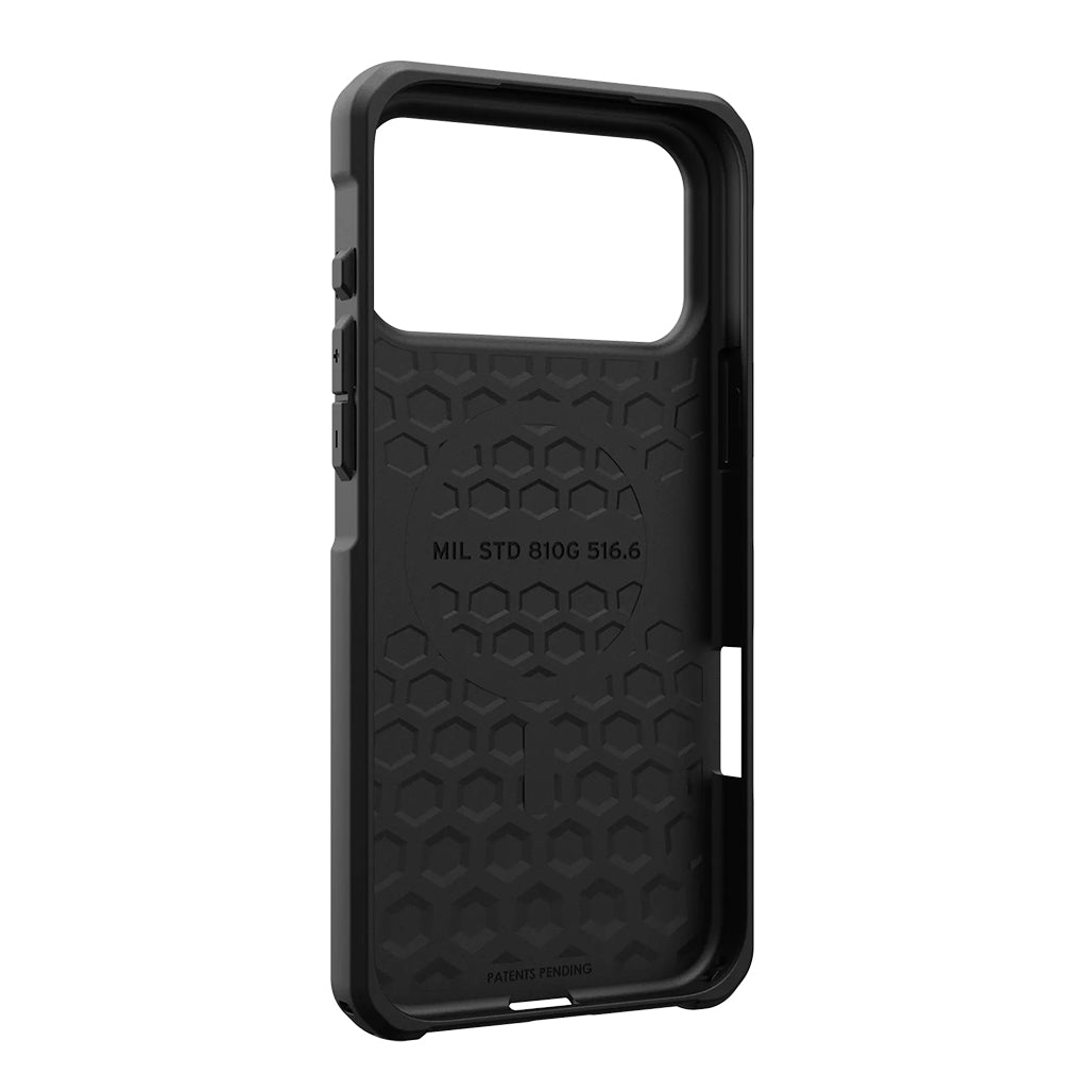 A Photo Of UAG Metropolis LT Kevlar Case for iPhone 17 Pro Max